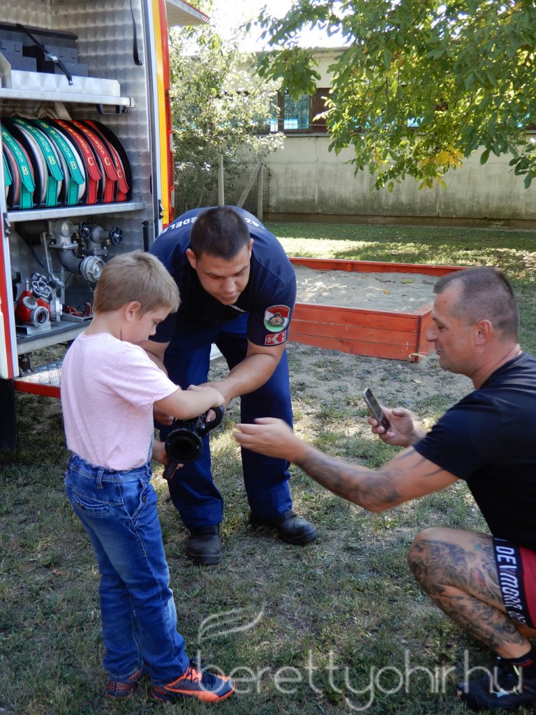 1 éves a CSODA-TÁR Óvoda Berettyóújfaluban 51